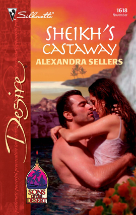 Title details for Sheikh's Castaway by Alexandra Sellers - Available